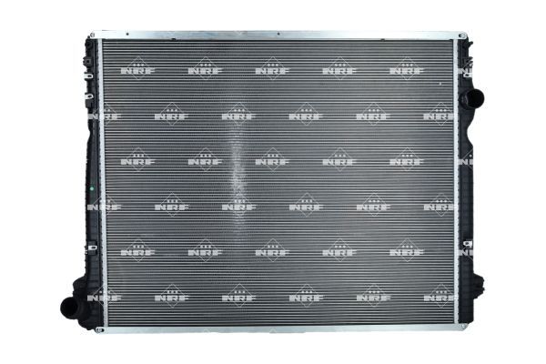 NRF 500005 Radiator, engine cooling