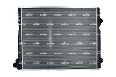 Radiator, engine cooling NRF 500005