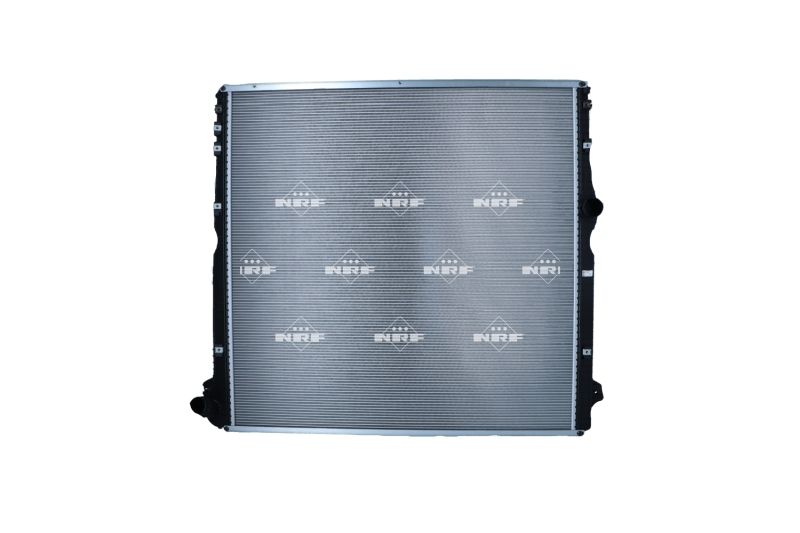 NRF 500006 Radiator, engine cooling