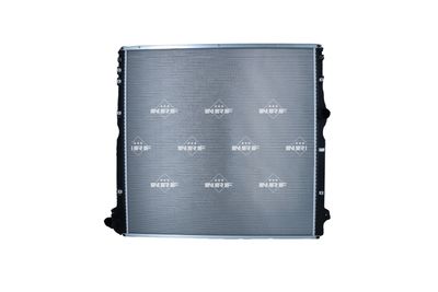 Radiator, engine cooling NRF 500006