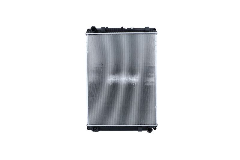 NRF 500008 Radiator, engine cooling