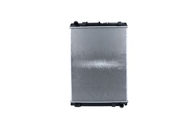 Radiator, engine cooling NRF 500008