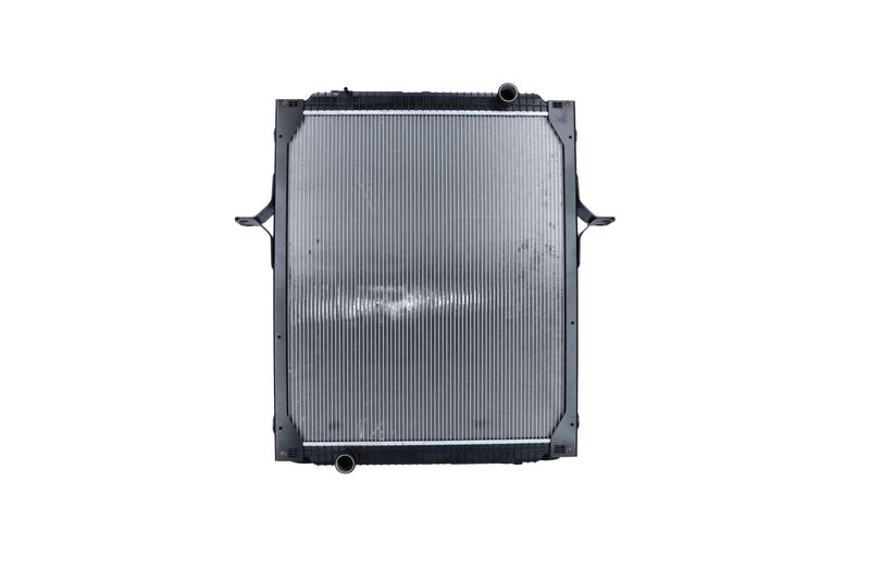 NRF 500009 Radiator, engine cooling