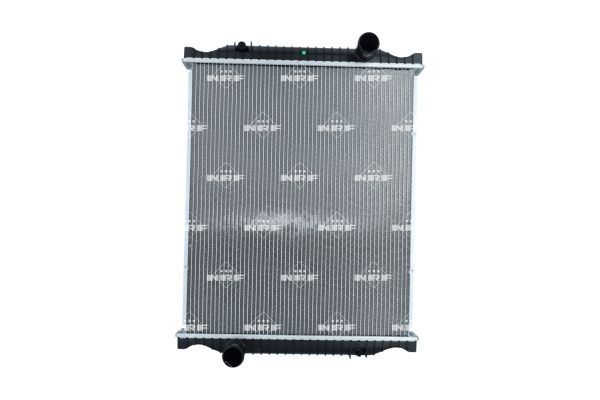 NRF 500010 Radiator, engine cooling