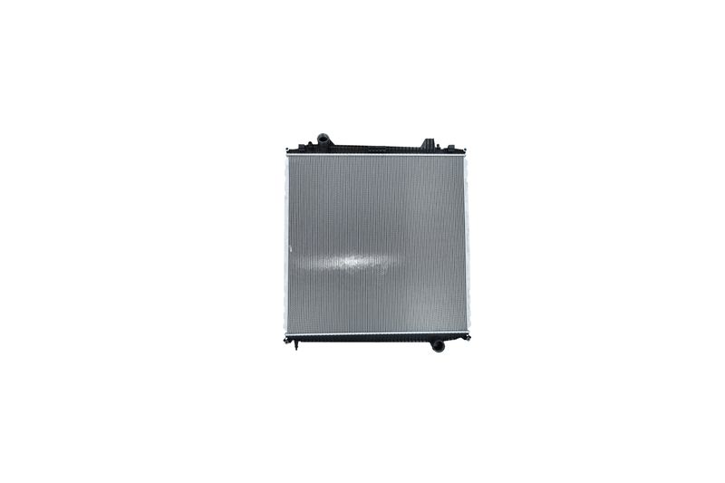 NRF 500011 Radiator, engine cooling