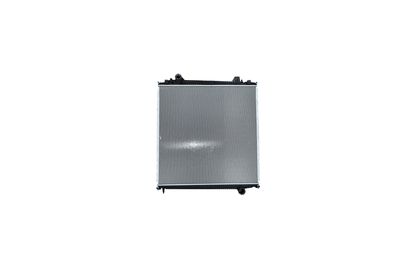 Radiator, engine cooling NRF 500011