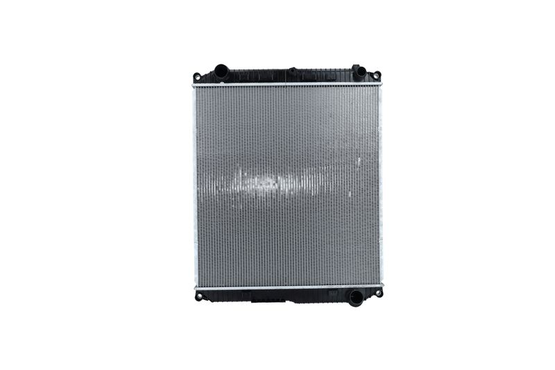 NRF 500013 Radiator, engine cooling