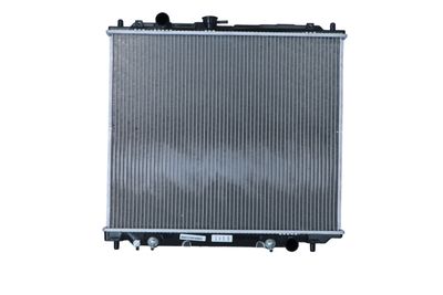 Radiator, engine cooling NRF 50001