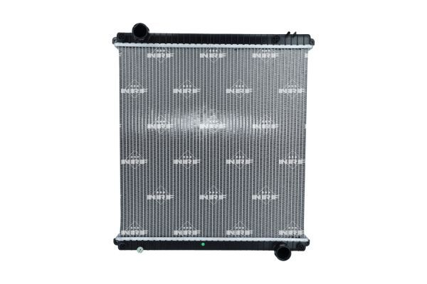 NRF 500021 Radiator, engine cooling