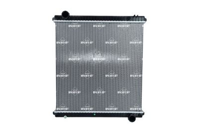 Radiator, engine cooling NRF 500021