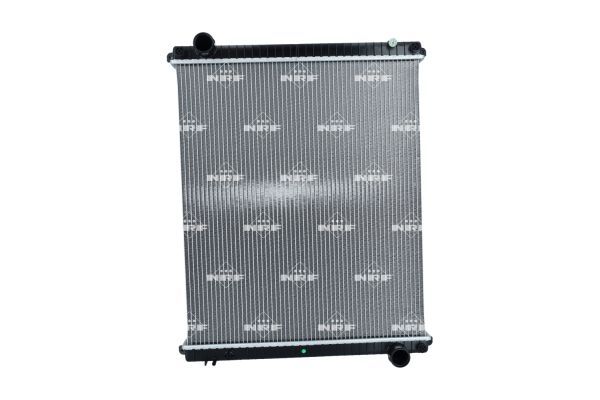 NRF 500022 Radiator, engine cooling