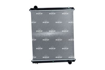 Radiator, engine cooling NRF 500022