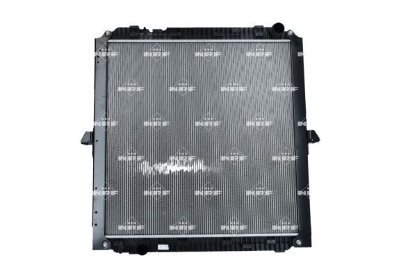 NRF 500023 Radiator, engine cooling
