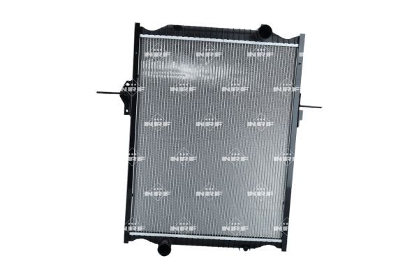 NRF 500024 Radiator, engine cooling