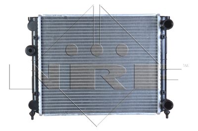 Radiator, engine cooling NRF 50004