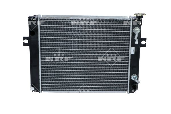 NRF 50006 Radiator, engine cooling