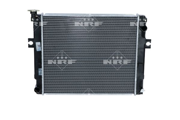 NRF 50008 Radiator, engine cooling