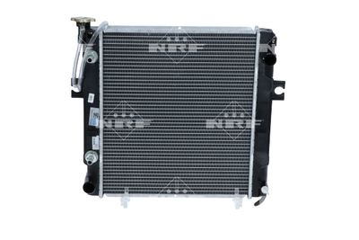 Radiator, engine cooling NRF 50010