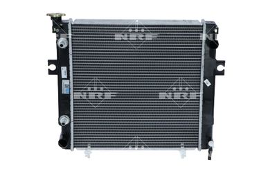 Radiator, engine cooling NRF 50011