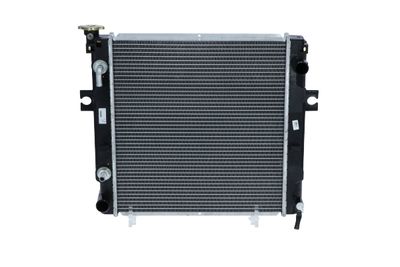 Radiator, engine cooling NRF 50012