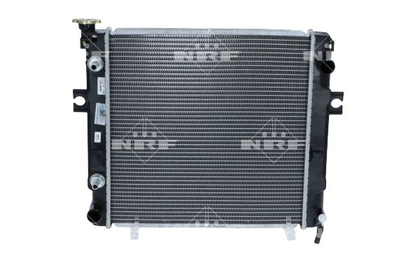 NRF 50014 Radiator, engine cooling