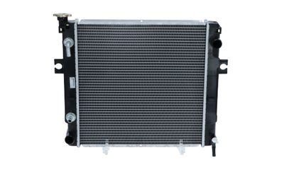 Radiator, engine cooling NRF 50017