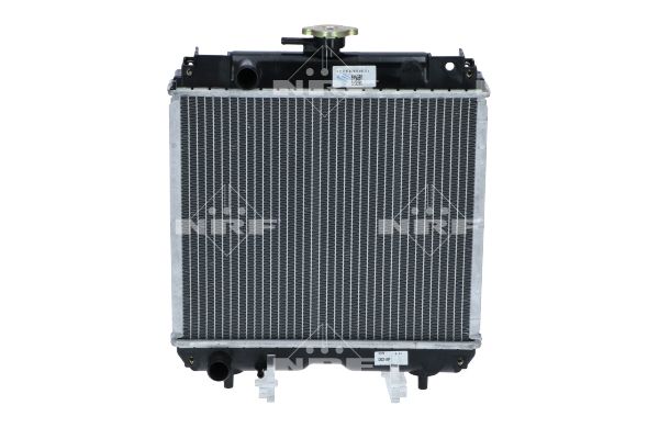 NRF 50020 Radiator, engine cooling