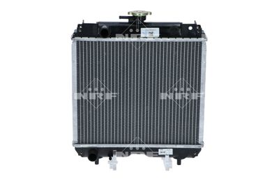 Radiator, engine cooling NRF 50020