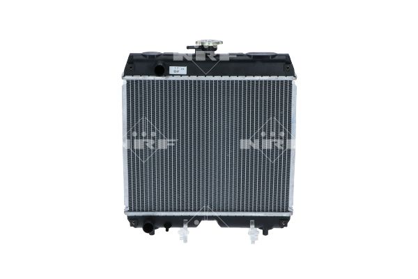 NRF 50021 Radiator, engine cooling