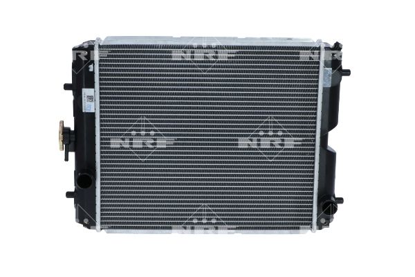 NRF 50022 Radiator, engine cooling