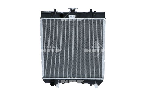 NRF 50023 Radiator, engine cooling