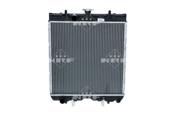 NRF 50024 Radiator, engine cooling