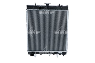 Radiator, engine cooling NRF 50025