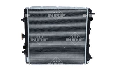 Radiator, engine cooling NRF 50026