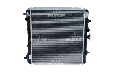Radiator, engine cooling NRF 50027