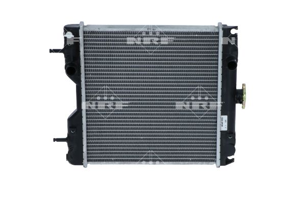 NRF 50029 Radiator, engine cooling