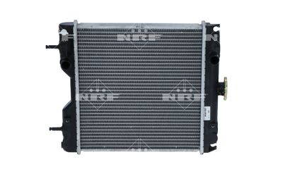 Radiator, engine cooling NRF 50029