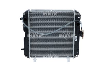 Radiator, engine cooling NRF 50030