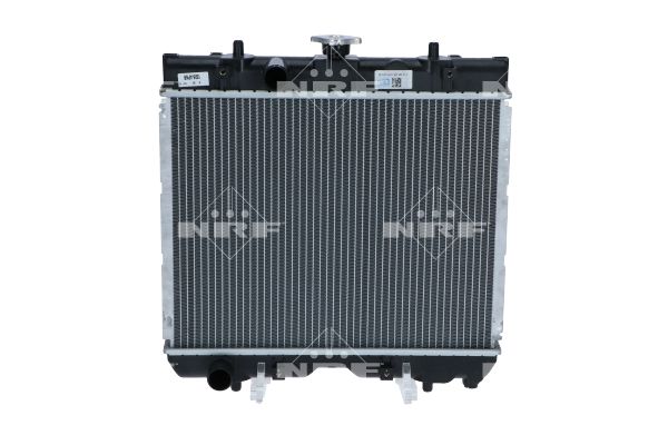 NRF 50031 Radiator, engine cooling