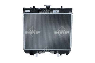 Radiator, engine cooling NRF 50031