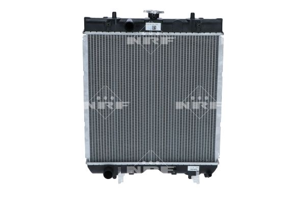 NRF 50032 Radiator, engine cooling
