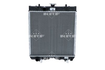 Radiator, engine cooling NRF 50032