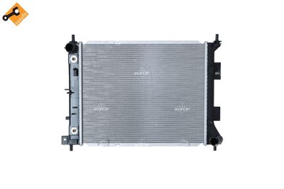 Radiator, engine cooling NRF 50036