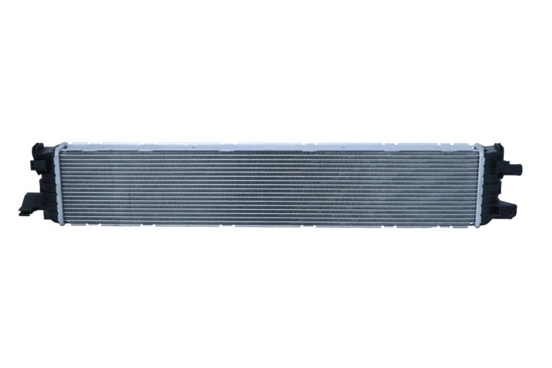 NRF 50037 Radiator, engine cooling