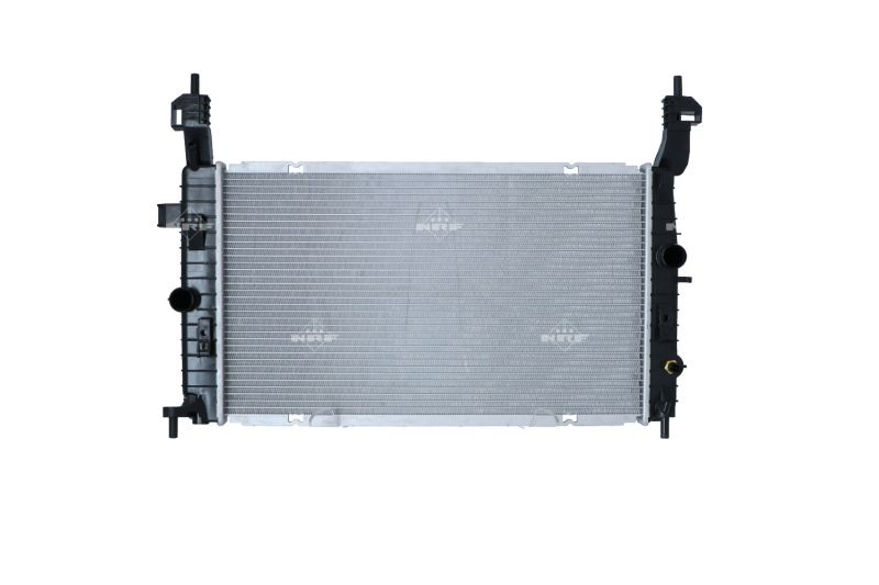 NRF 50038 Radiator, engine cooling