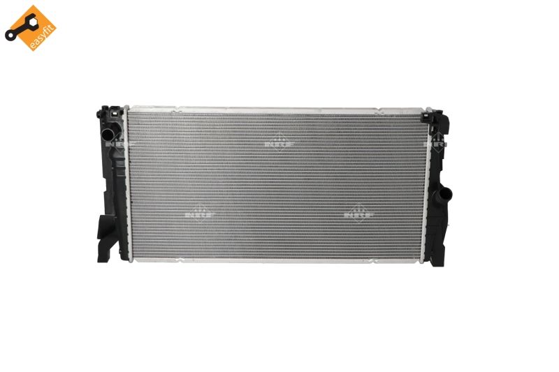 NRF 50039 Radiator, engine cooling