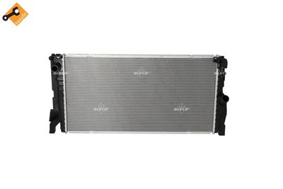Radiator, engine cooling NRF 50039