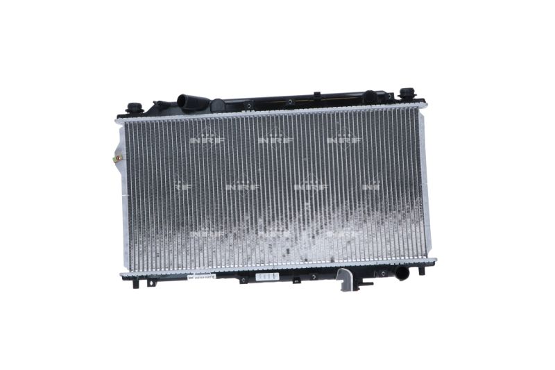 NRF 50043 Radiator, engine cooling