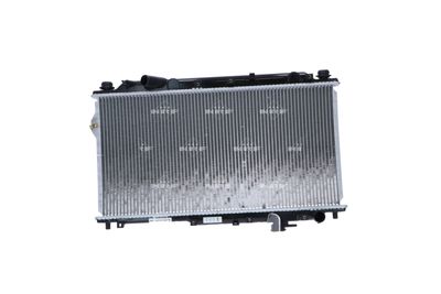 Radiator, engine cooling NRF 50043