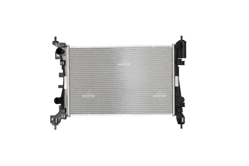 NRF 50045 Radiator, engine cooling